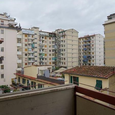 Appartamento Fanciful 2-Br Outside Ztl Firenze Esterno foto