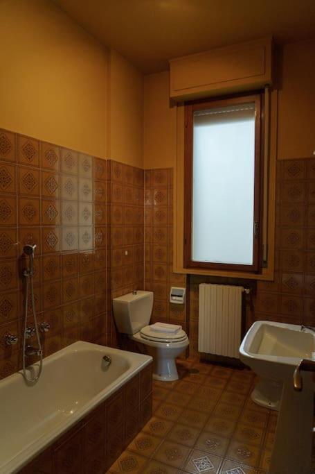 Appartamento Fanciful 2-Br Outside Ztl Firenze Esterno foto