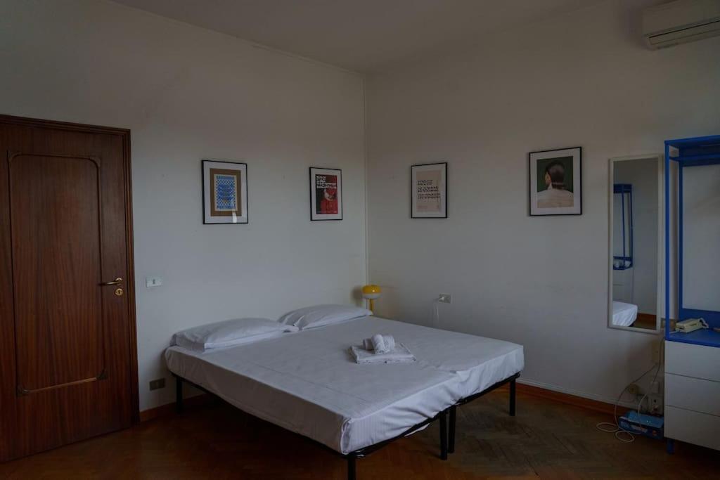 Appartamento Fanciful 2-Br Outside Ztl Firenze Esterno foto